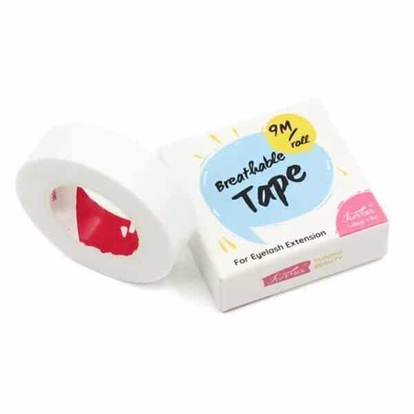 breathable tape