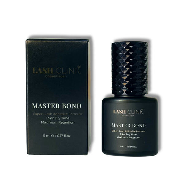 master bond eyelash extension adhesive