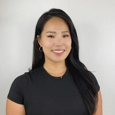 pro lash artist Sasha