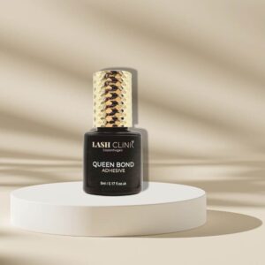 Lash Glues & Liquids