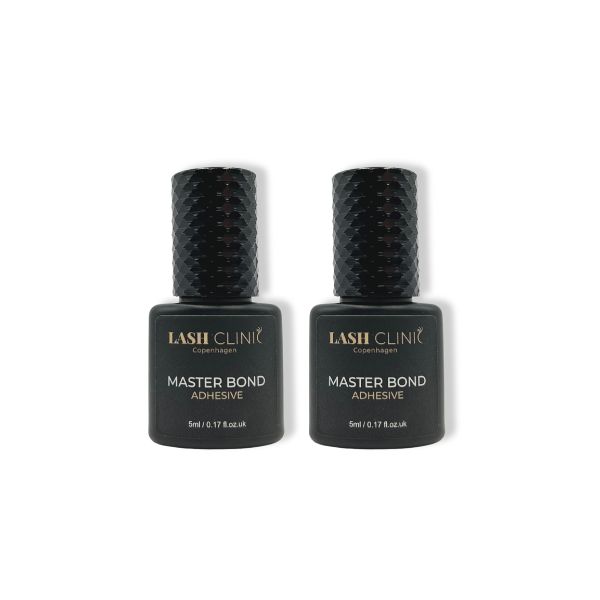 eyelash glue 2 pak